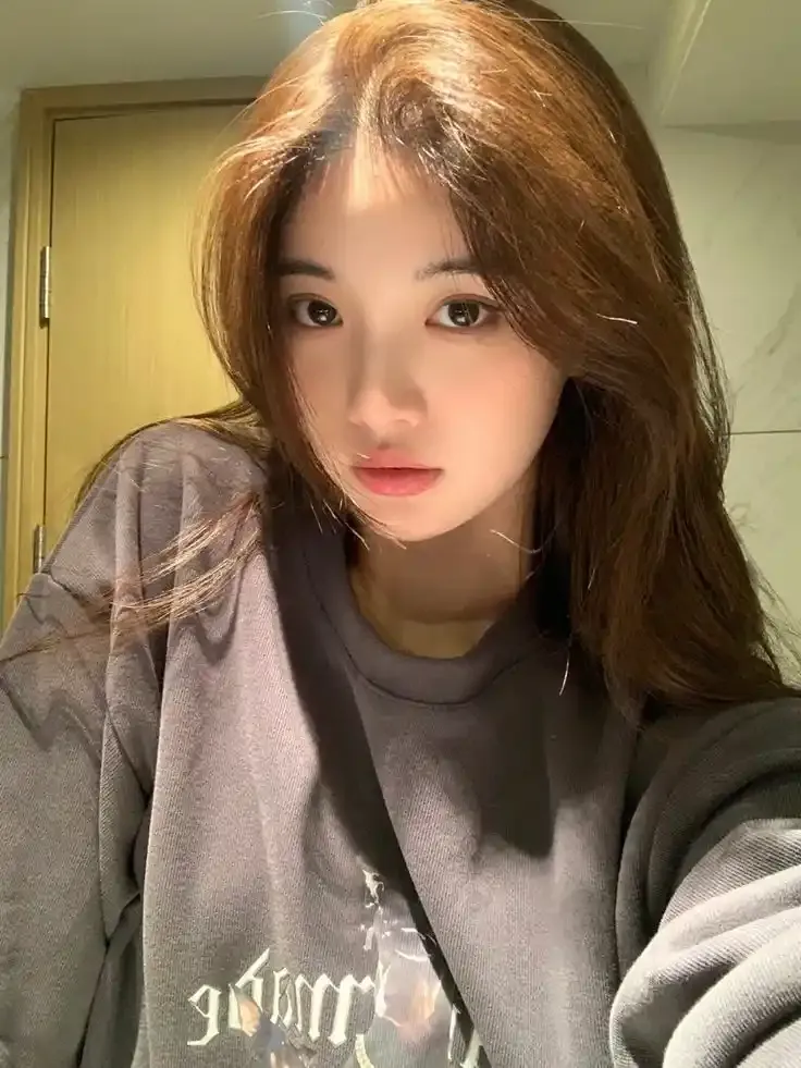 Korean Girl DP, Photos and Images