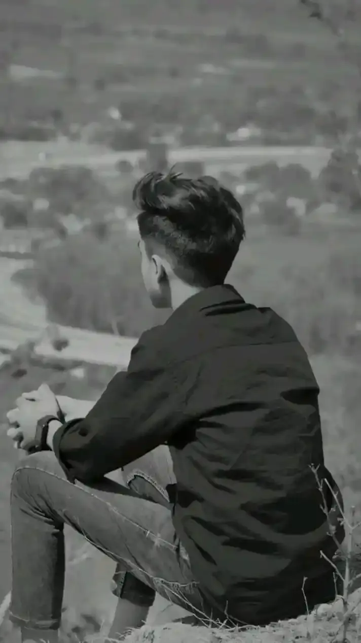 Alone DP, Images and Photos