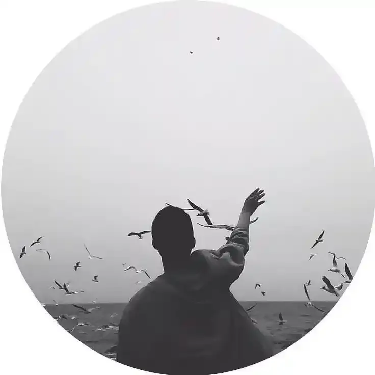 Alone DP, Images and Photos