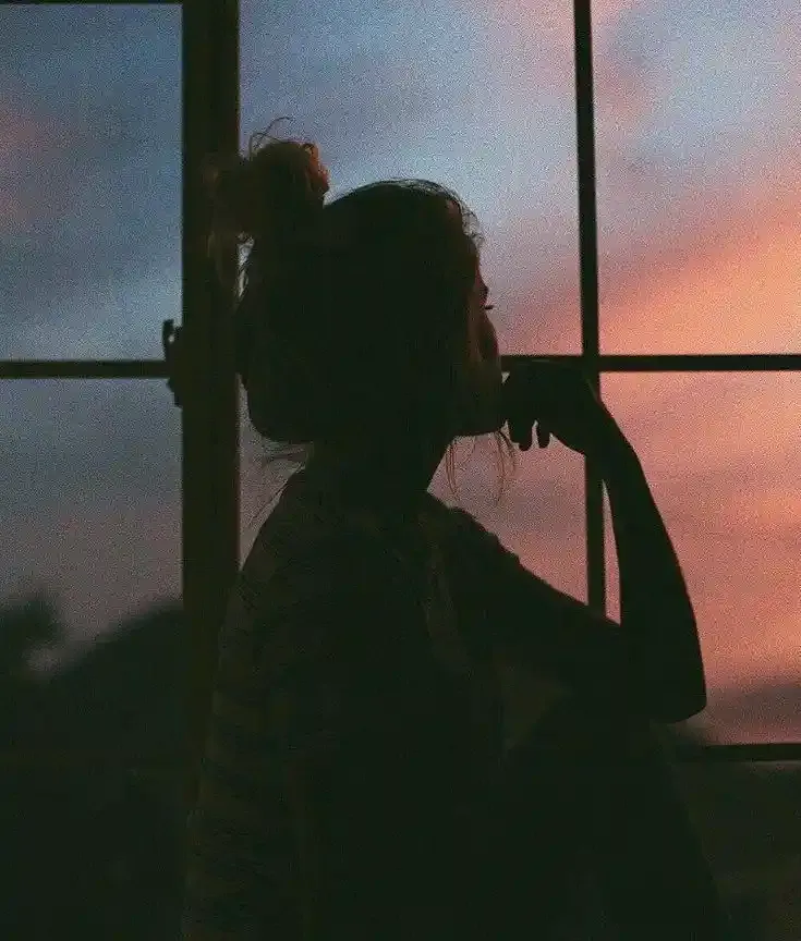 Alone DP, Images and Photos