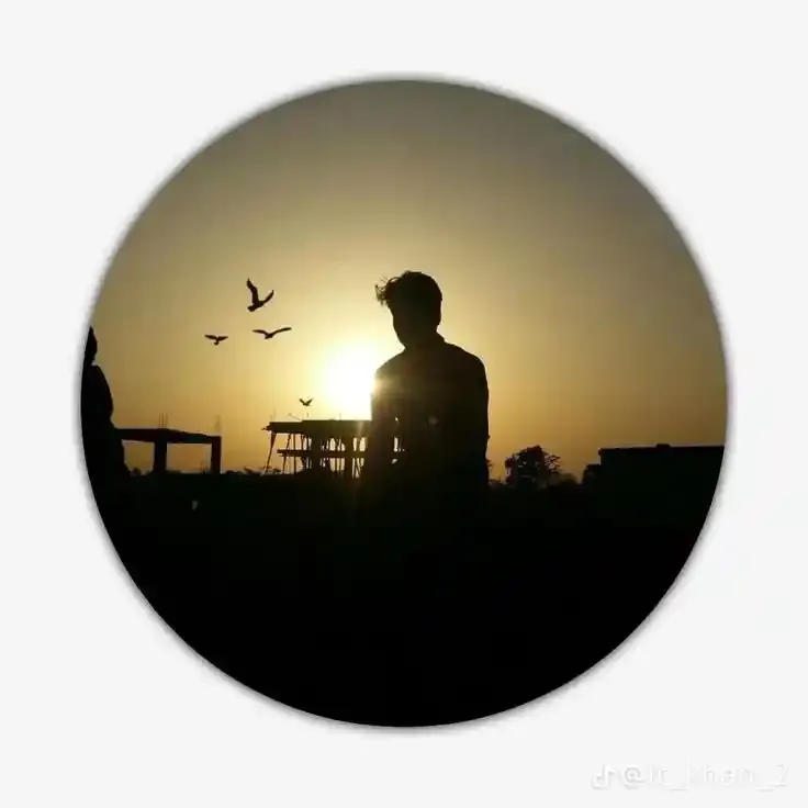Alone DP, Images and Photos