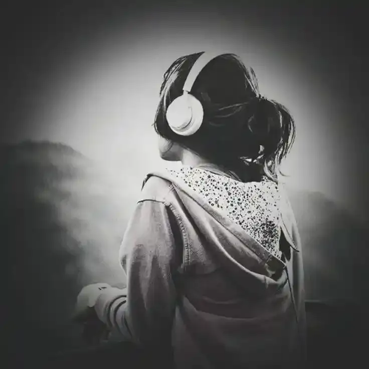 Alone DP, Images and Photos
