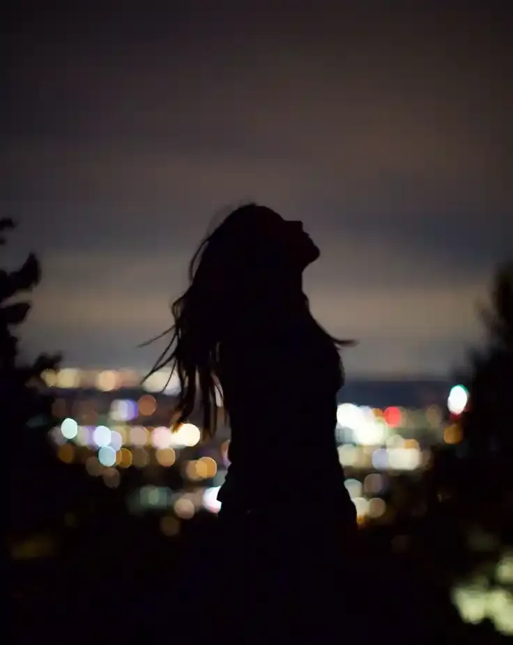 Alone DP, Images and Photos