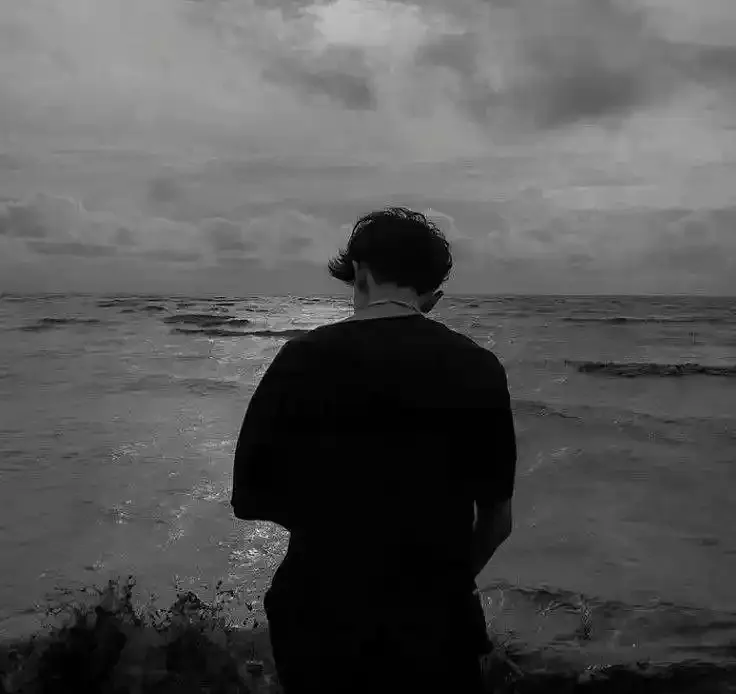 Alone DP, Images and Photos