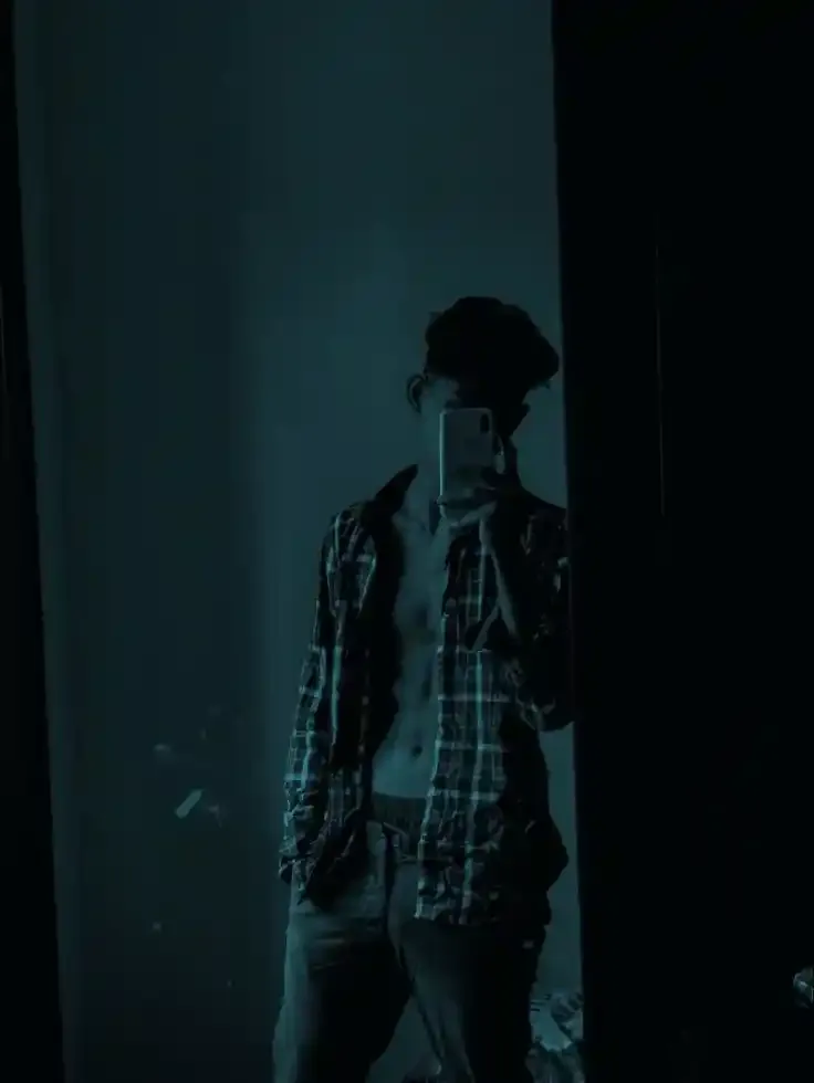 Alone DP, Images and Photos