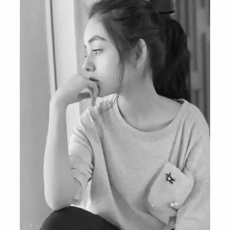 Alone DP, Images and Photos