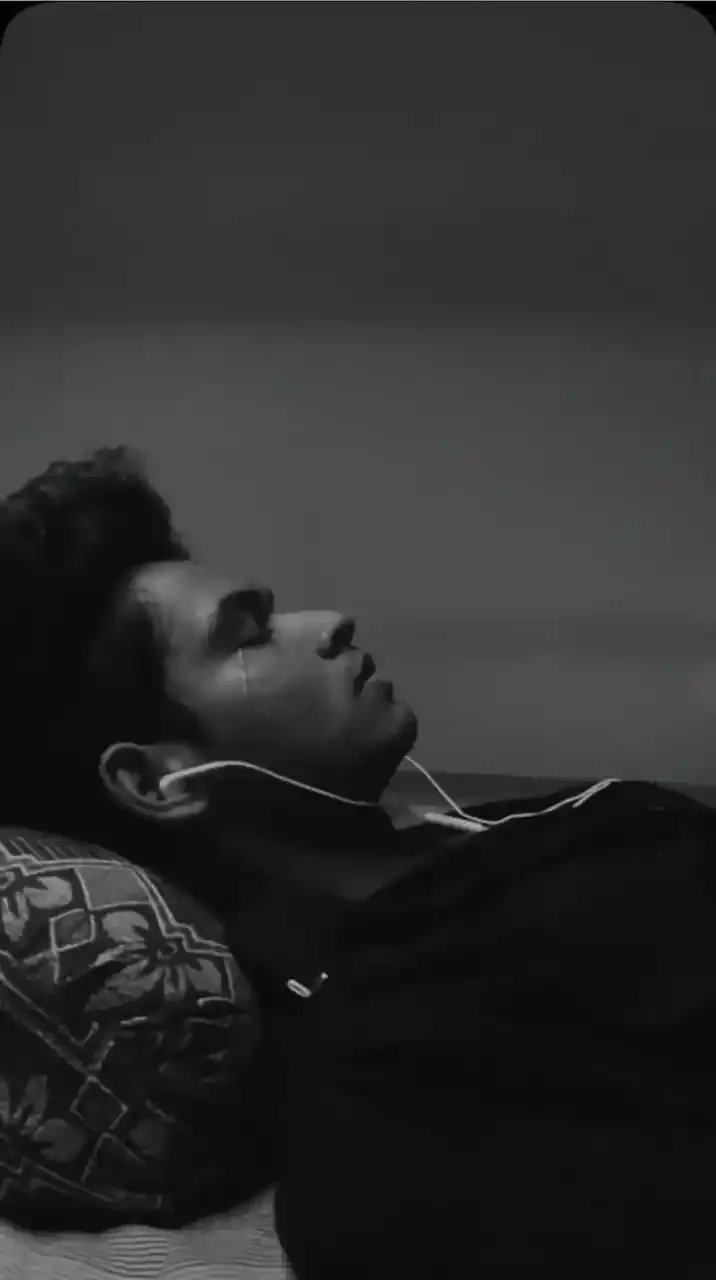 Alone DP, Images and Photos