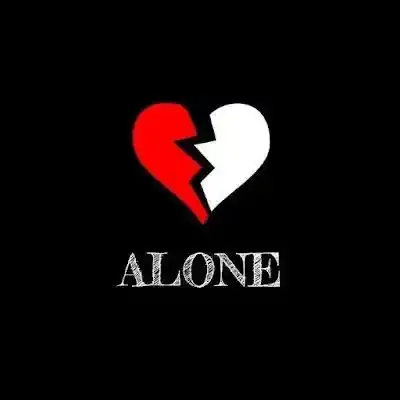 Alone DP, Images, Photos, Pictures & Wallpapers