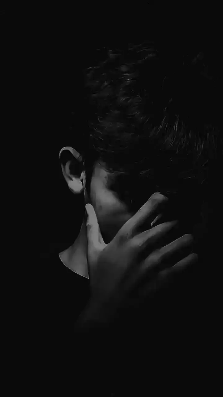 Alone DP, Images and Photos