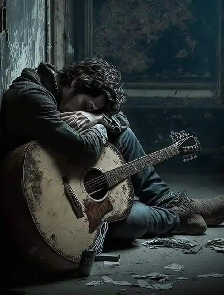 Alone DP, Images and Photos