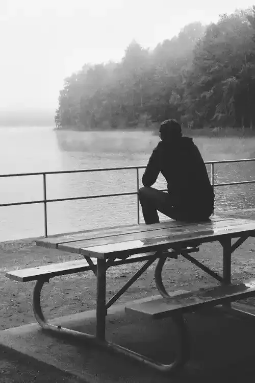 Sad Boy DP, Images and Photos