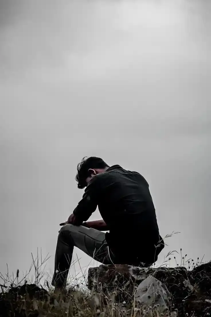 Sad DP, Images and Photos