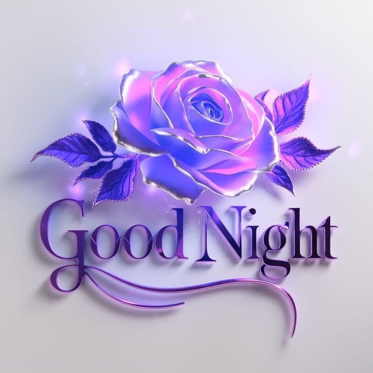 Good Night Images, Photos and Pictures