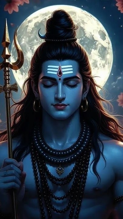 Mahadev Pic, DP, Images, Photos & Wallpapers
