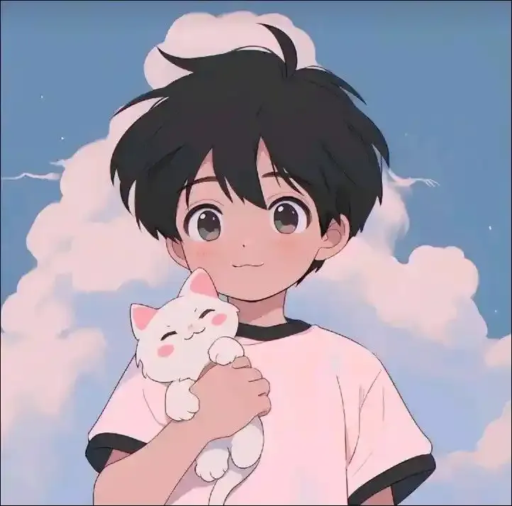 Anime DP, Images and Photos
