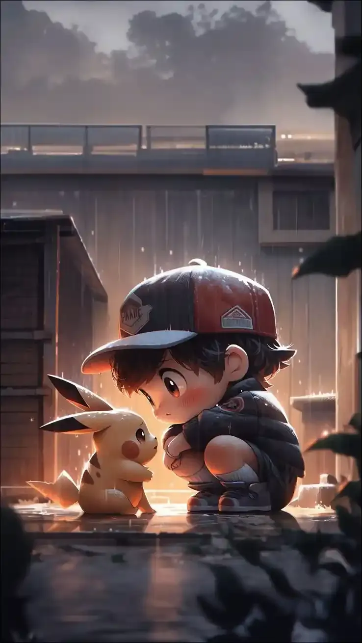 Anime DP, Images and Photos