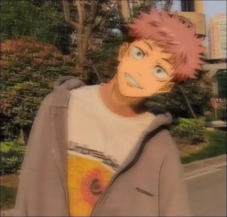 Anime DP, Images and Photos