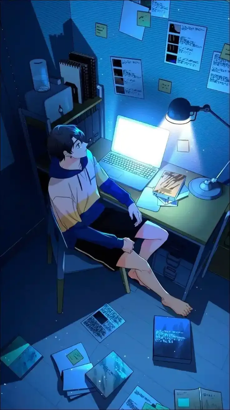Anime DP, Images and Photos