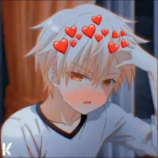 Anime DP, Images and Photos