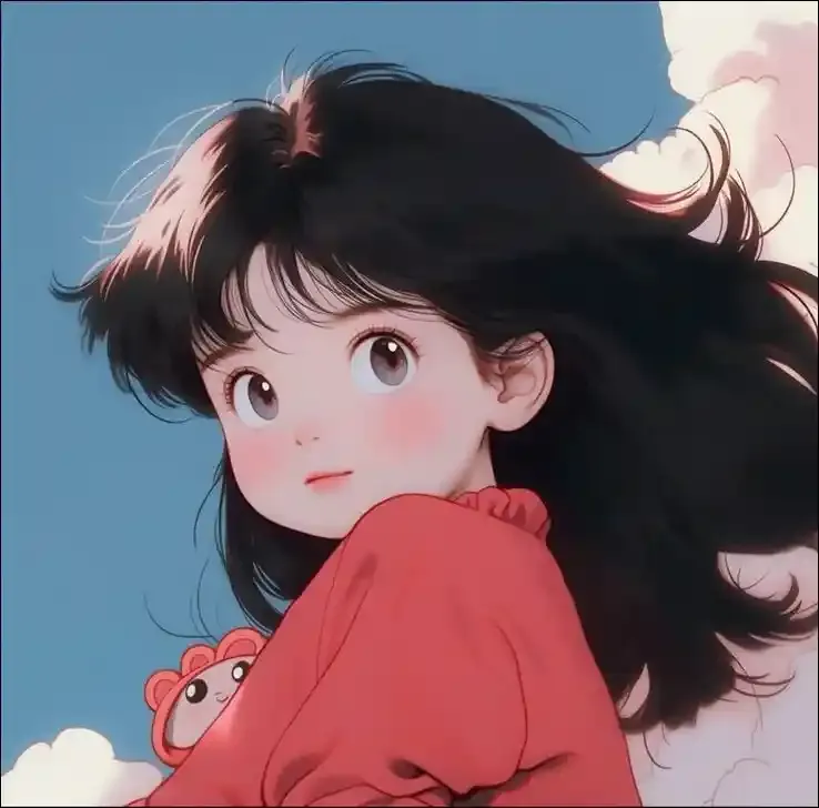 Anime DP, Images and Photos