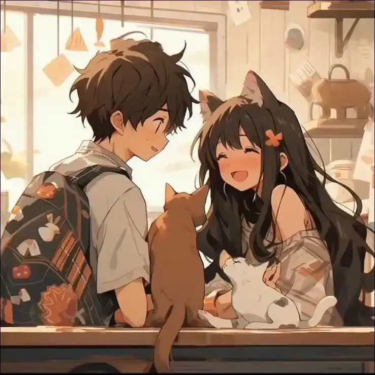 Anime DP, Images and Photos