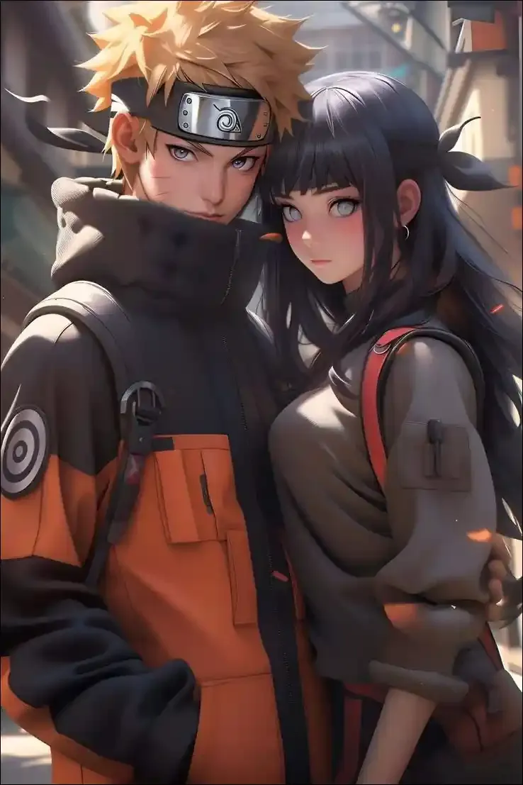 Anime DP, Images and Photos