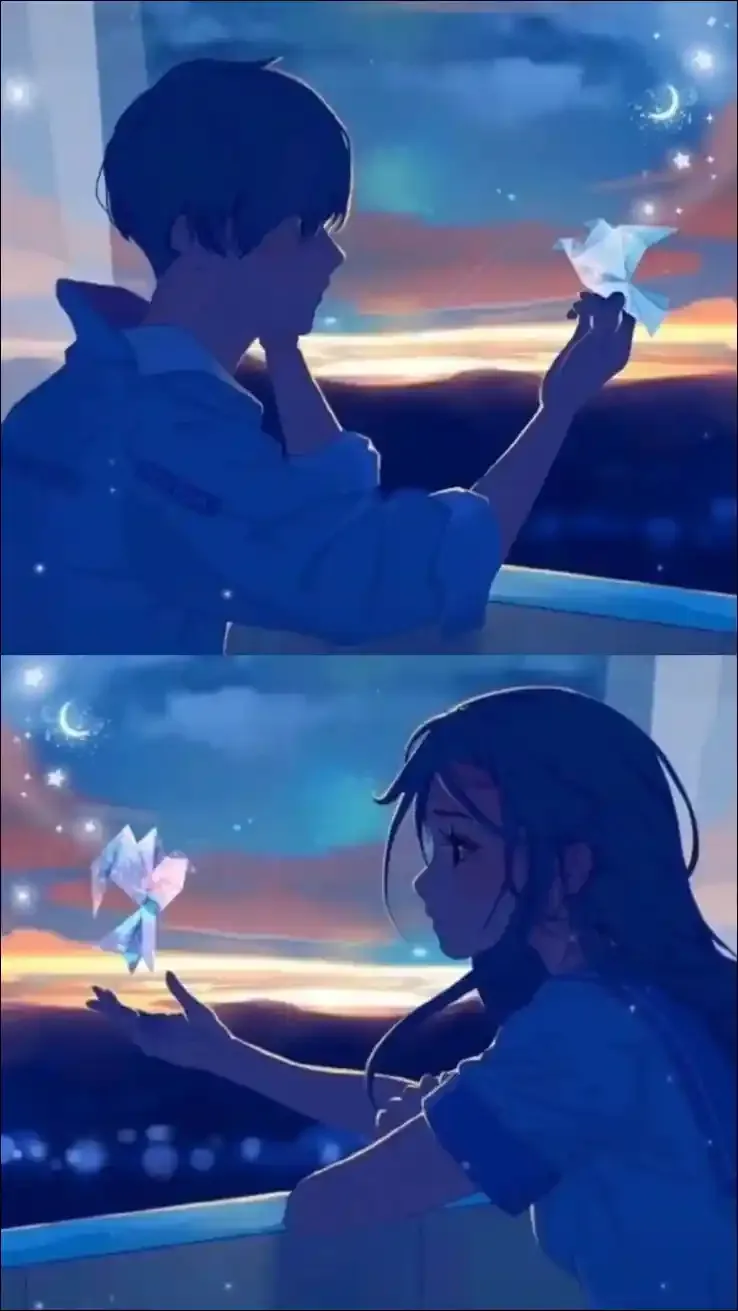 Anime DP, Images and Photos