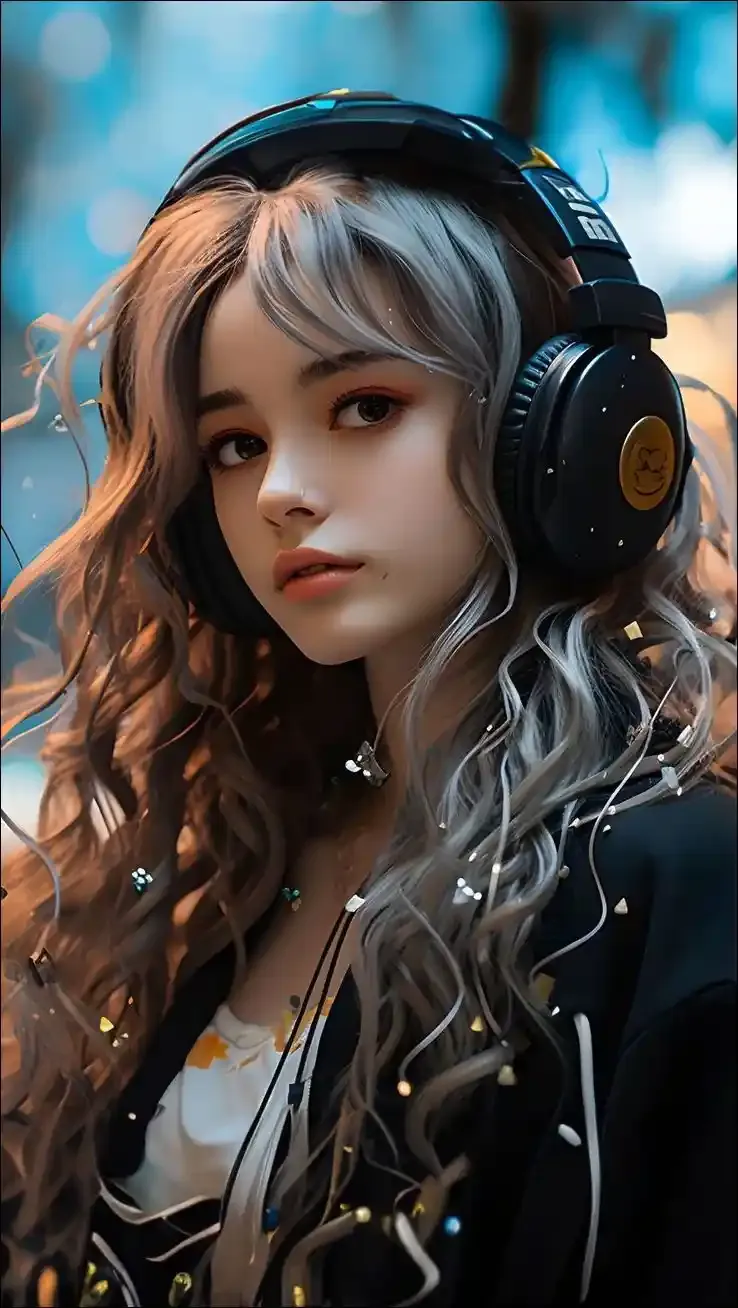 Anime DP, Images and Photos