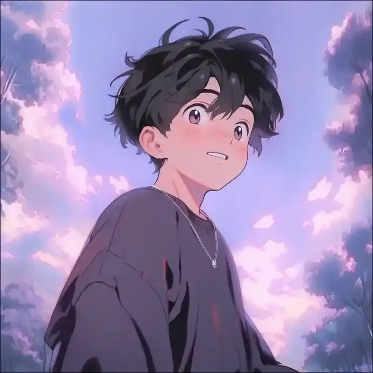Anime DP, Images and Photos