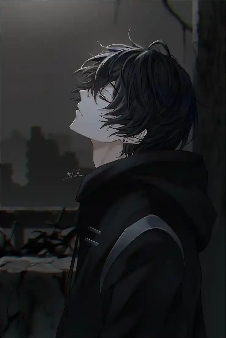 Anime DP, Images and Photos