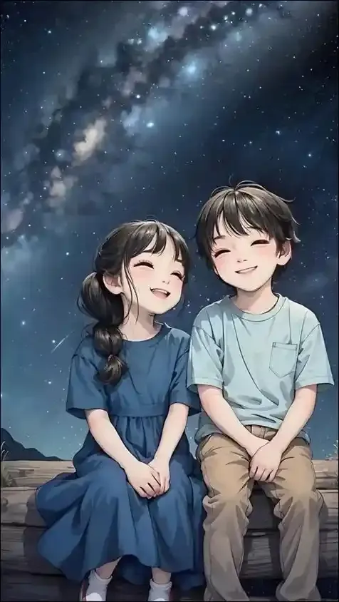 Anime DP, Images and Photos