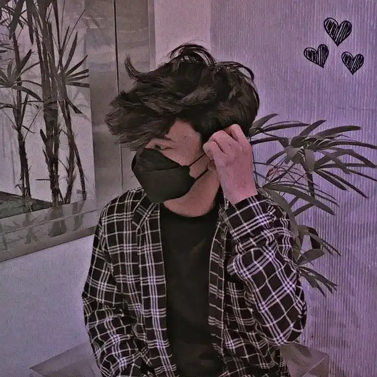 Boys Mask DP, Images and Photos