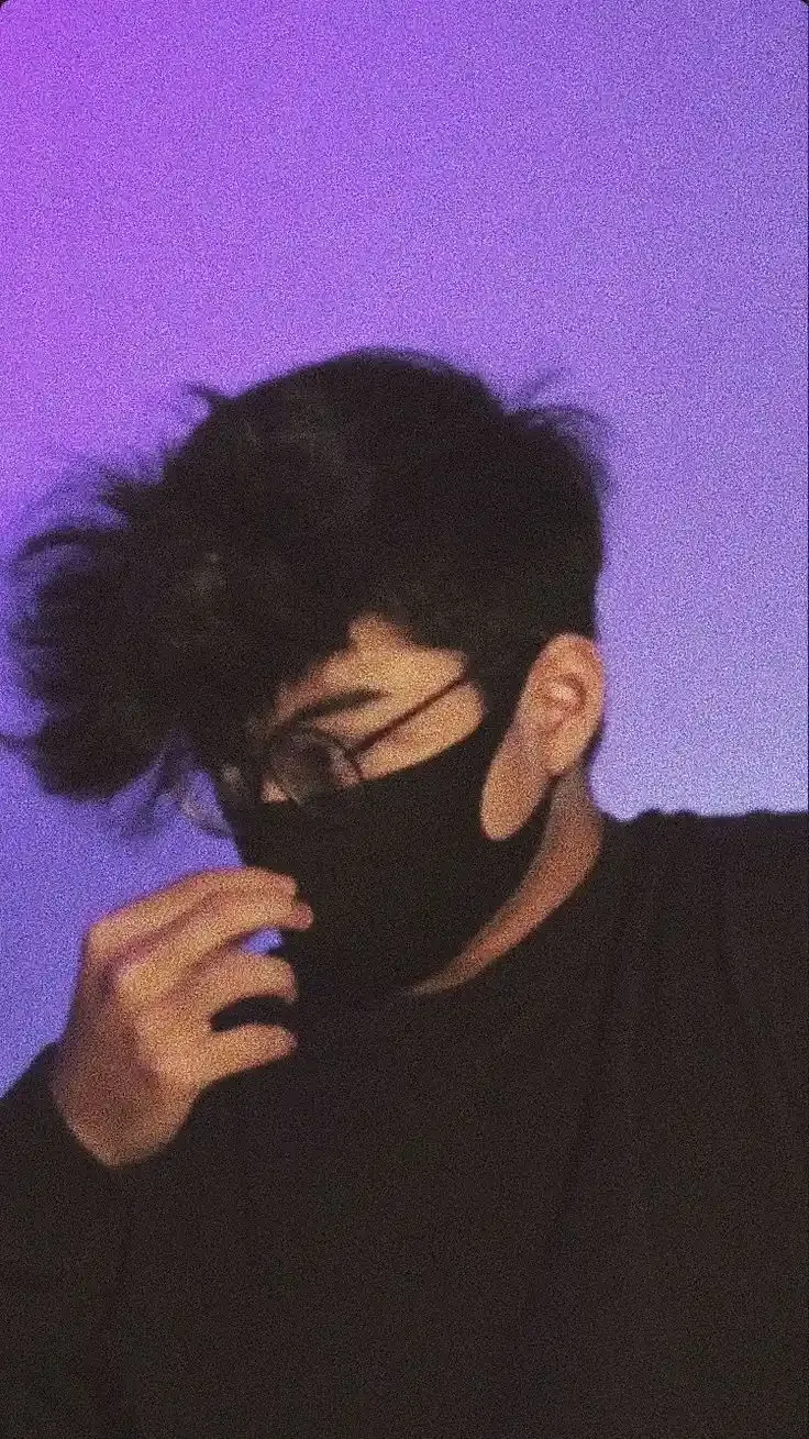 Boys Mask DP, Images and Photos