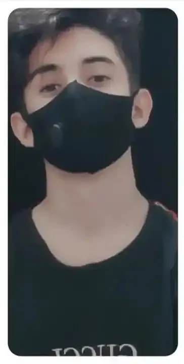 Boys Mask DP, Images and Photos