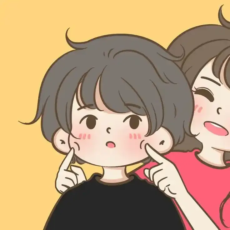 Cartoon DP, Images and Photos