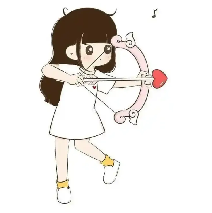 Cartoon DP, Images and Photos