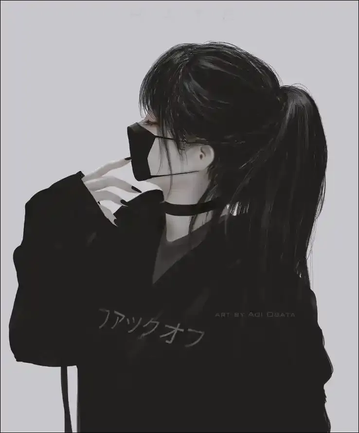 Anime DP, Images and Photos