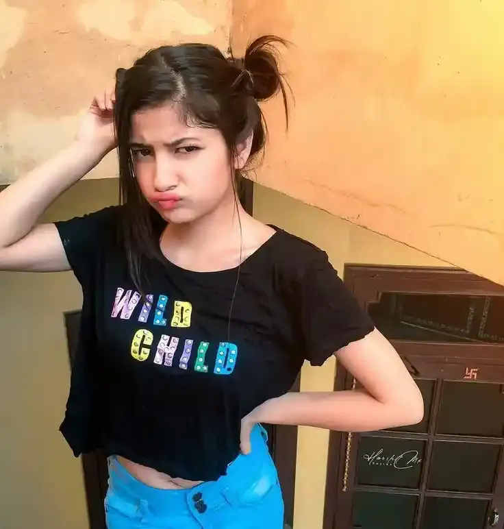 Attitude Girls DP, Images and Photos
