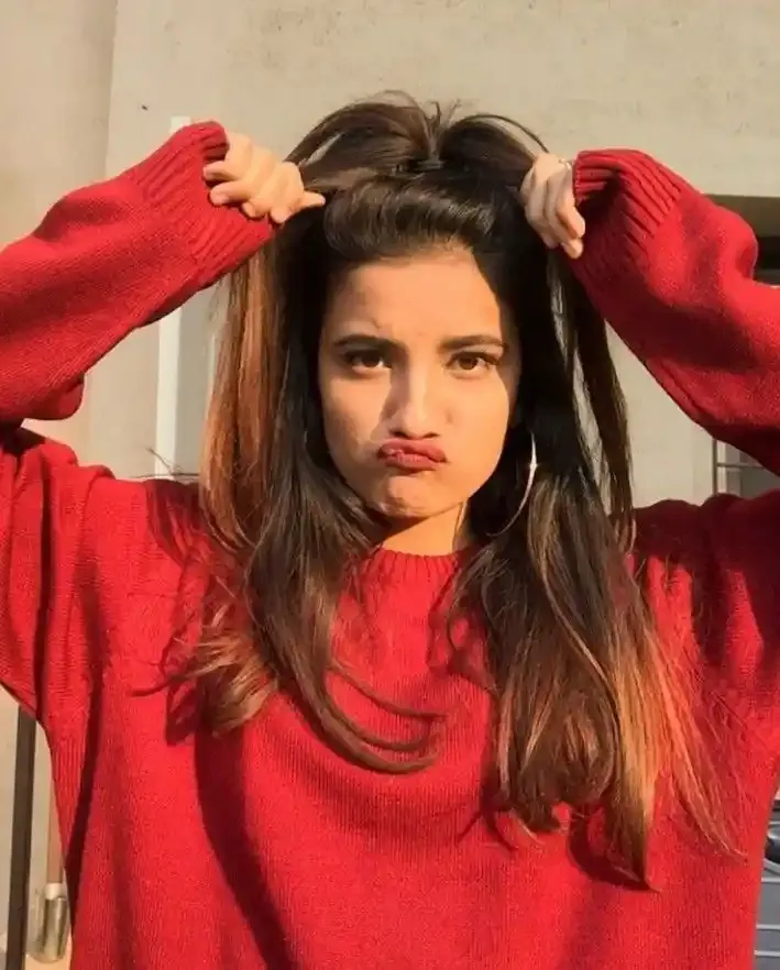 Attitude Girls DP, Images and Photos