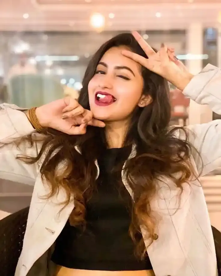 Attitude Girls DP, Images and Photos