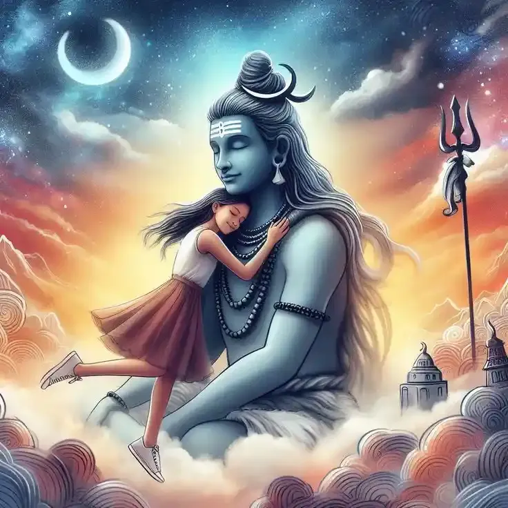 Shiv Parvati Images and Photos