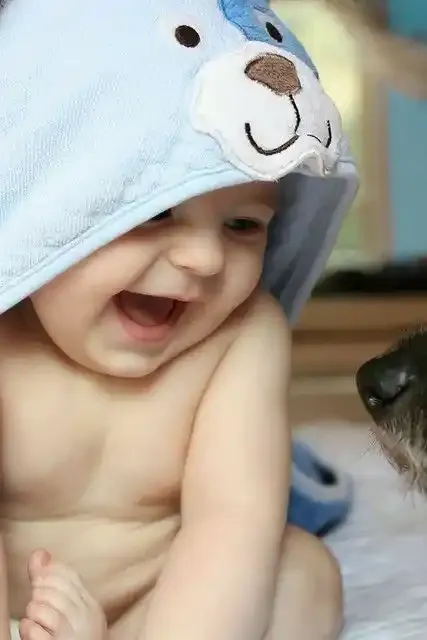 Cute Baby DP, Images and Photos
