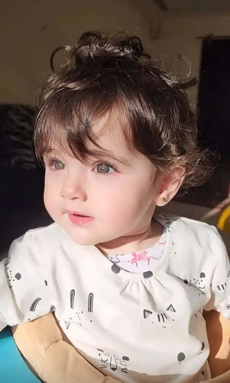 Cute Baby DP, Images and Photos