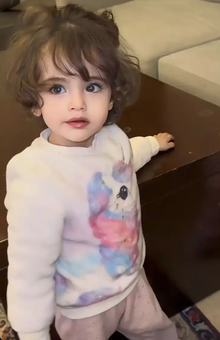 Cute Baby DP, Images and Photos