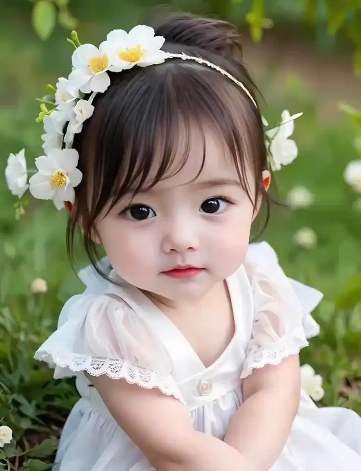 Cute Baby DP, Images and Photos