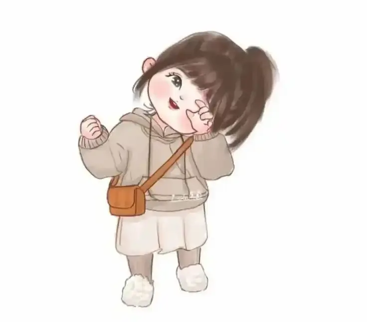 Cartoon DP, Images and Photos