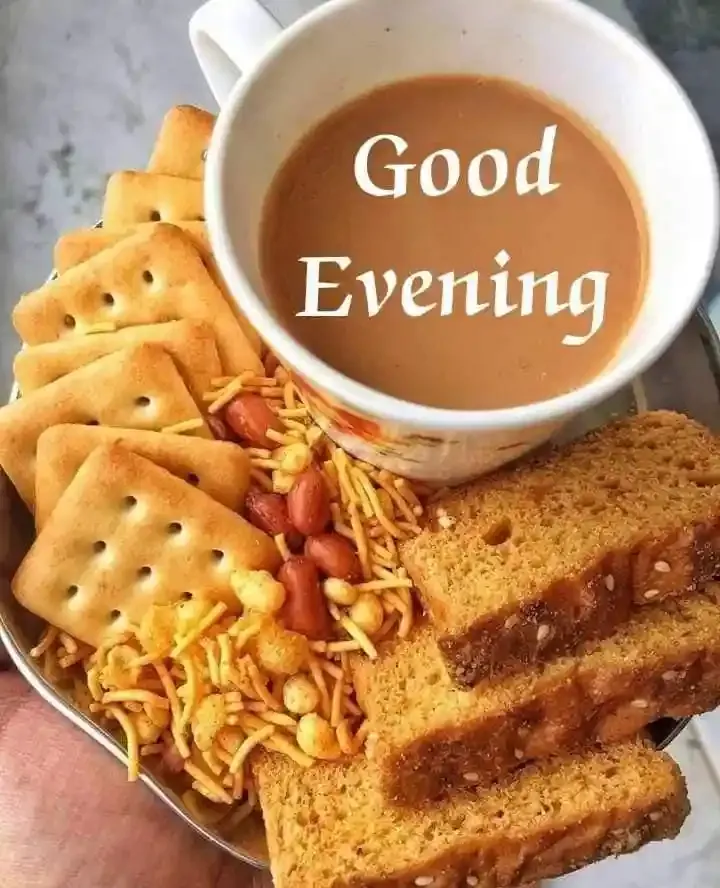 Good Evening Images, Photos and Wishes