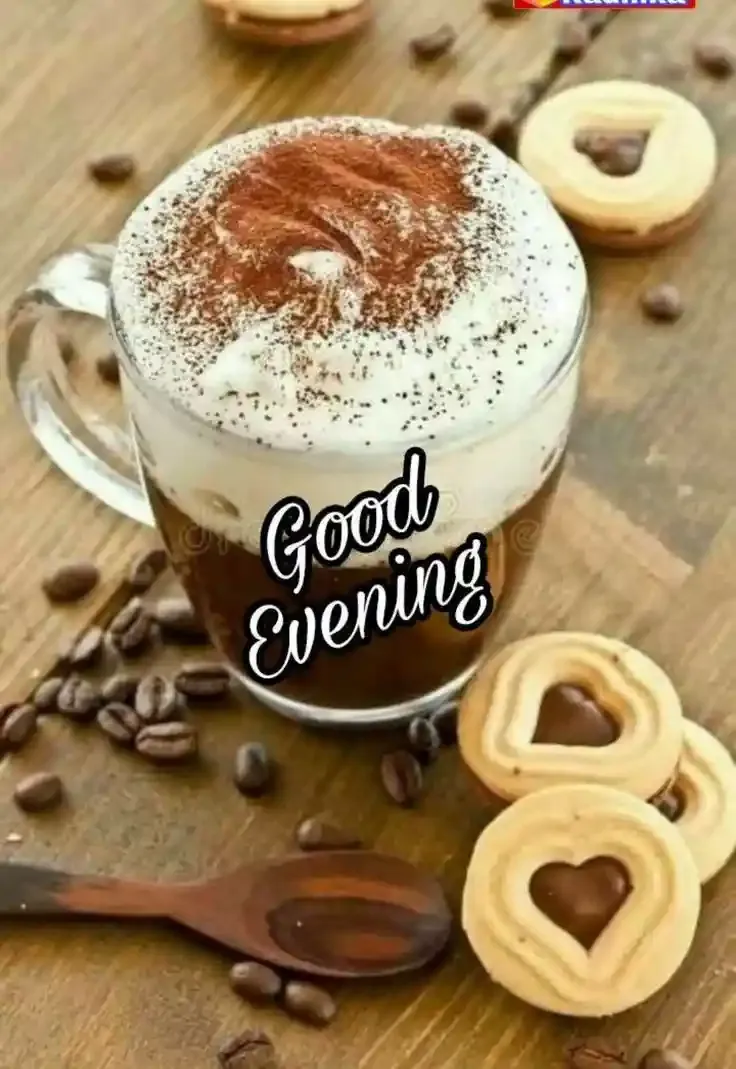Good Evening Images, Photos and Wishes