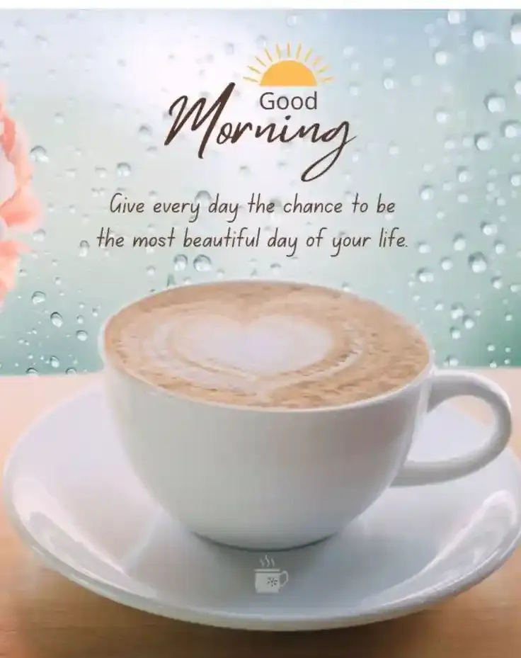 Good Morning Images, Pics and Wishes