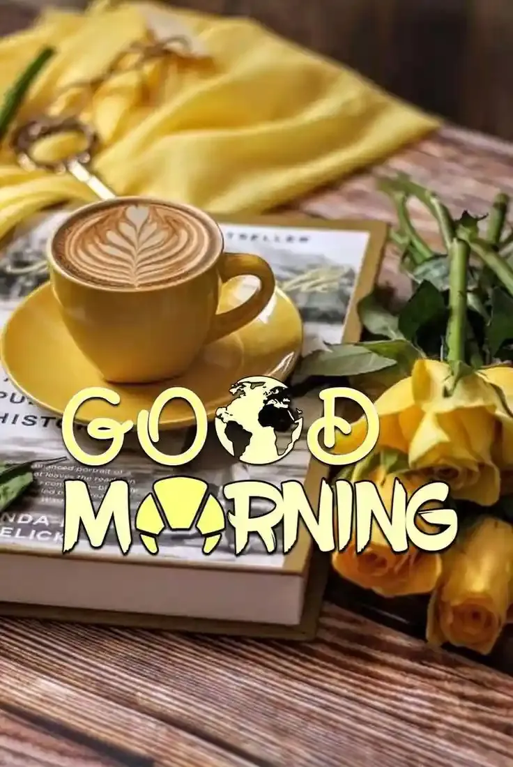 Good Morning Images, Pics and Wishes